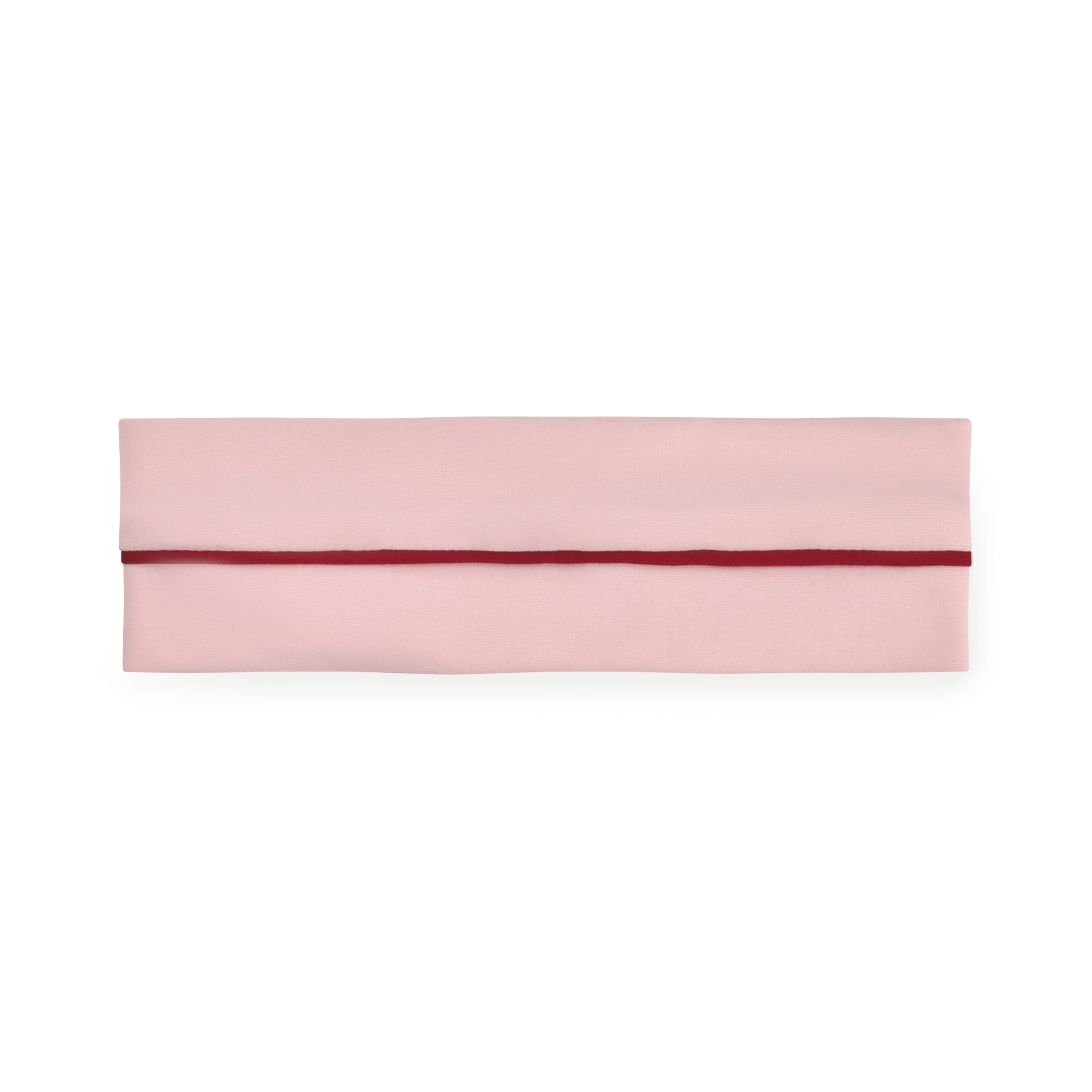 Bonini Girls REVIVE Pink Sports Headband