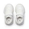 AW25 Bonini ASPIRE White Logo Sport Trainers
