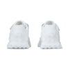 AW25 Bonini ASPIRE White Logo Sport Trainers