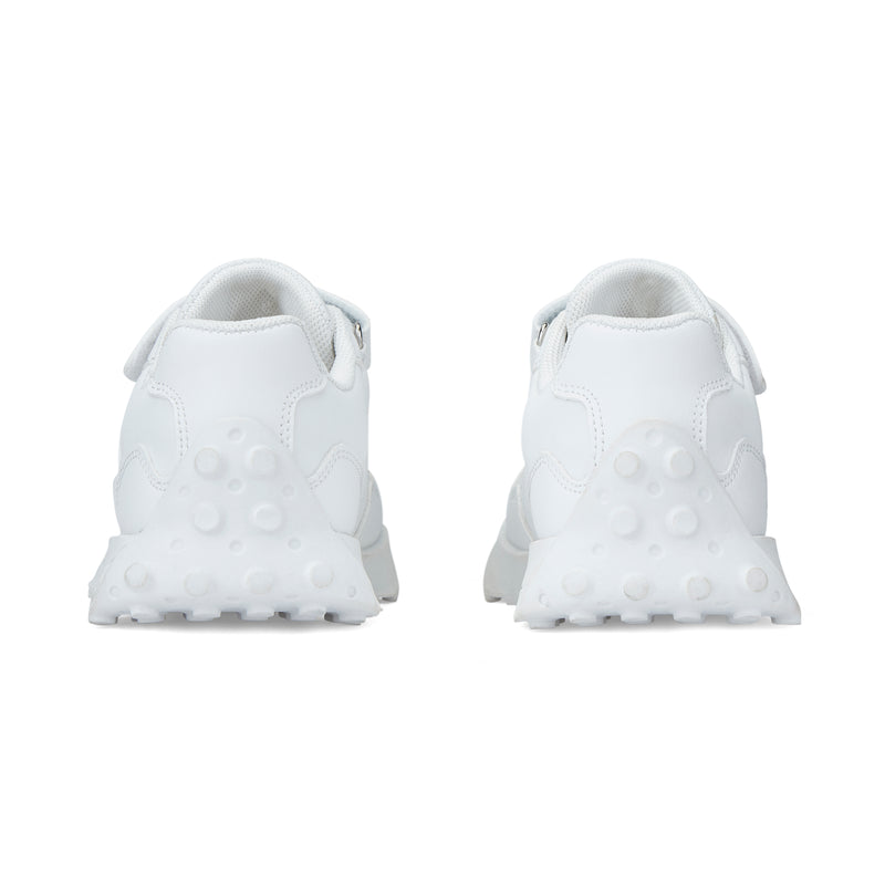 AW25 Bonini ASPIRE White Logo Sport Trainers