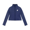 AW25 Bonini ASPIRE Navy Sport Zipper Jacket