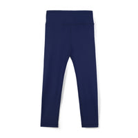 AW25 Bonini ASPIRE Navy Sport Leggings