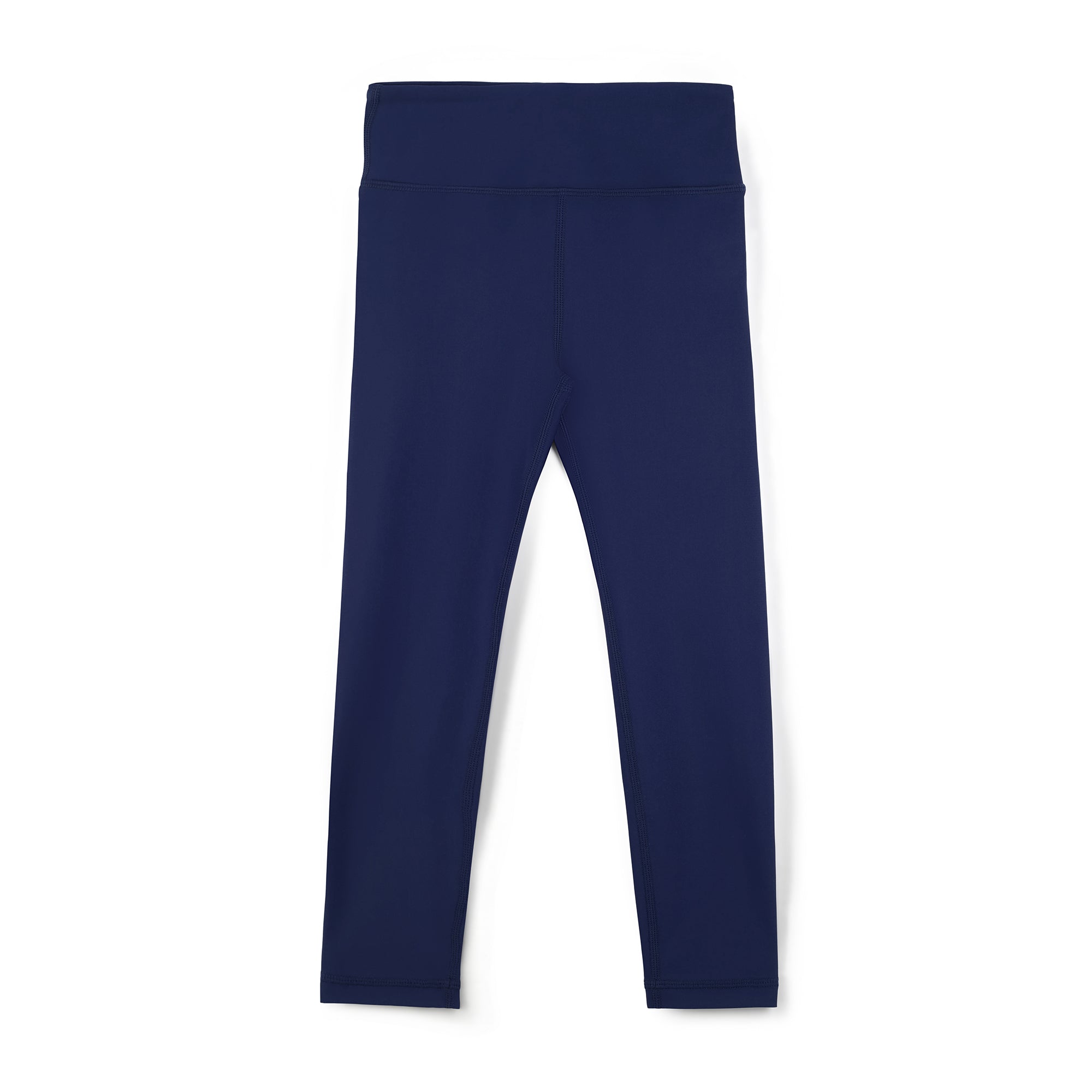 AW25 Bonini ASPIRE Navy Sport Leggings