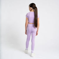 PREORDER SS26 Bonini ASPIRE Lilac Sport Leggings