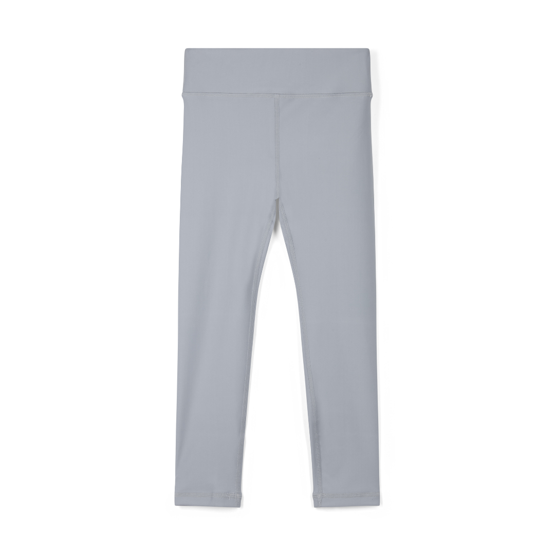 Bonini ASPIRE Grey Sport Leggings