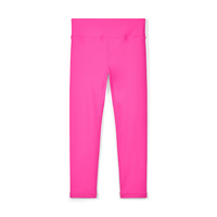 Bonini Girls ASPIRE Pink Sport Leggings