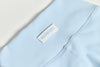 SS25 Ansandro Powder Blue Ribbed Leggings Set
