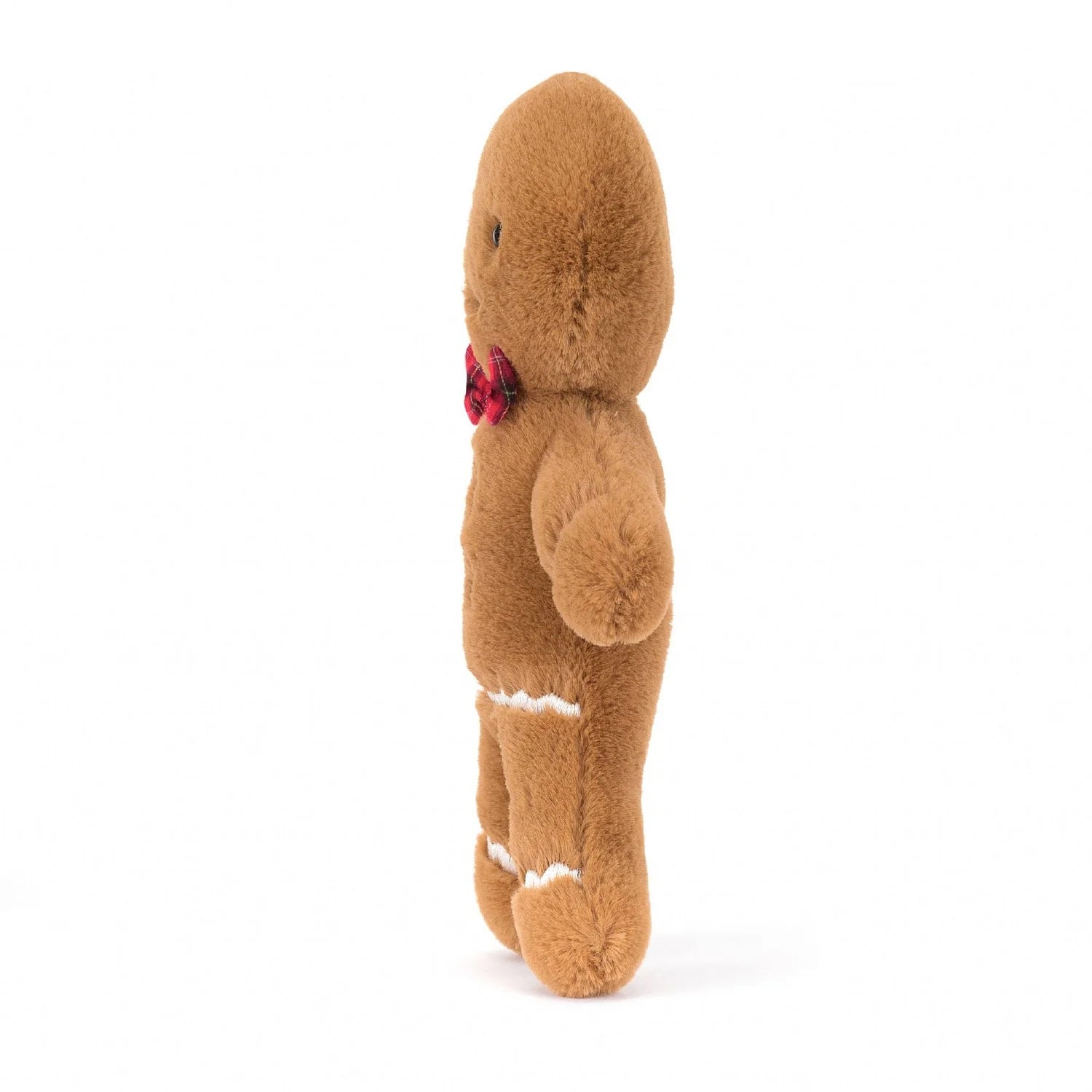 Jellycat Christmas Original Jolly Gingerbread Fred Soft Toy