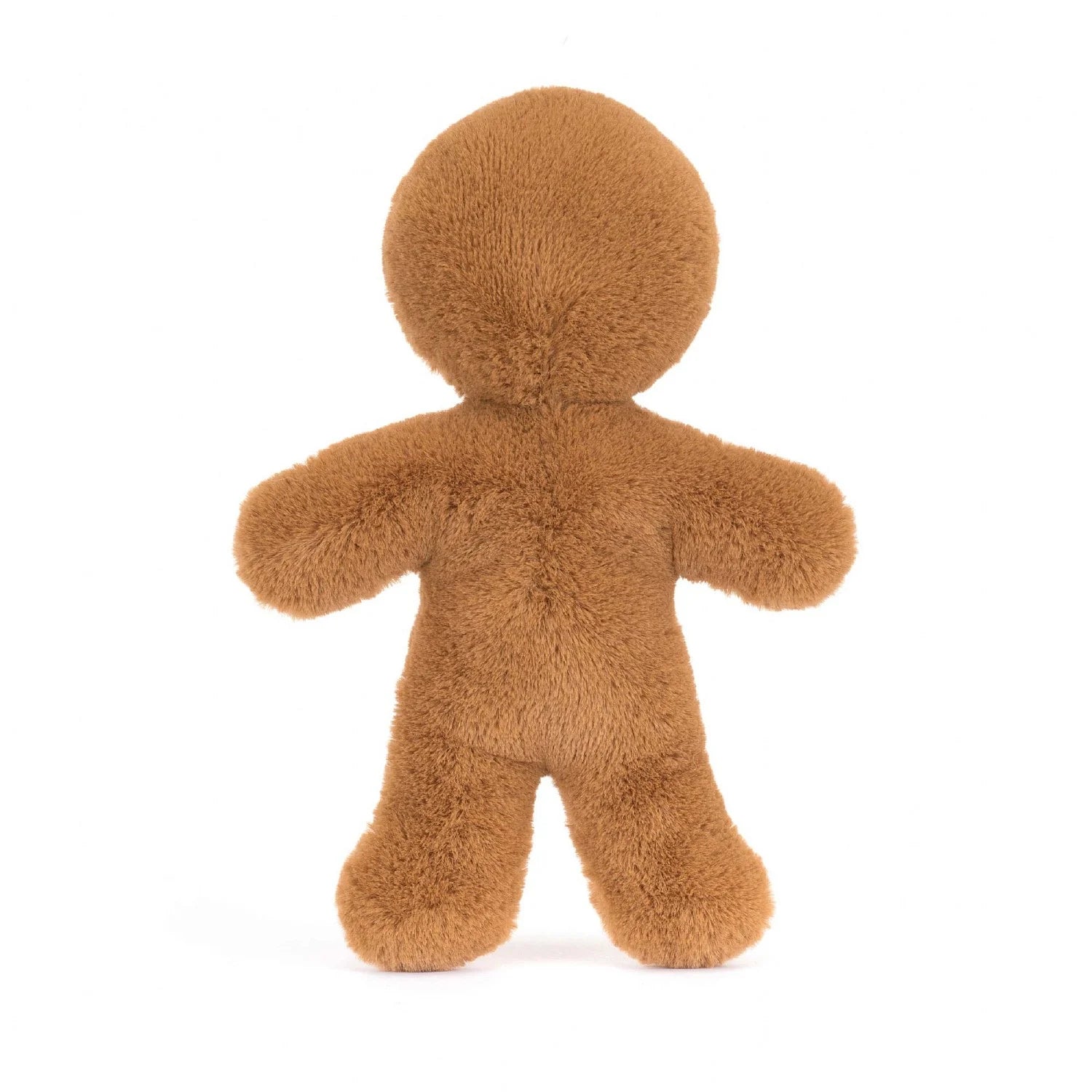 Jellycat Christmas Original Jolly Gingerbread Fred Soft Toy