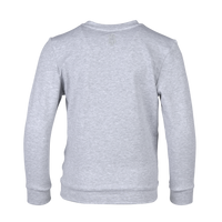 SS25 Moda Bandidos Grey Geo Zig Sweatshirt