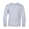 SS25 Moda Bandidos Grey Geo Zig Sweatshirt