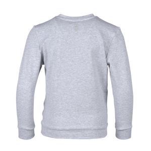 SS25 Moda Bandidos Grey Geo Zig Sweatshirt