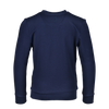 SS25 Moda Bandidos Navy Geo Zig Sweatshirt