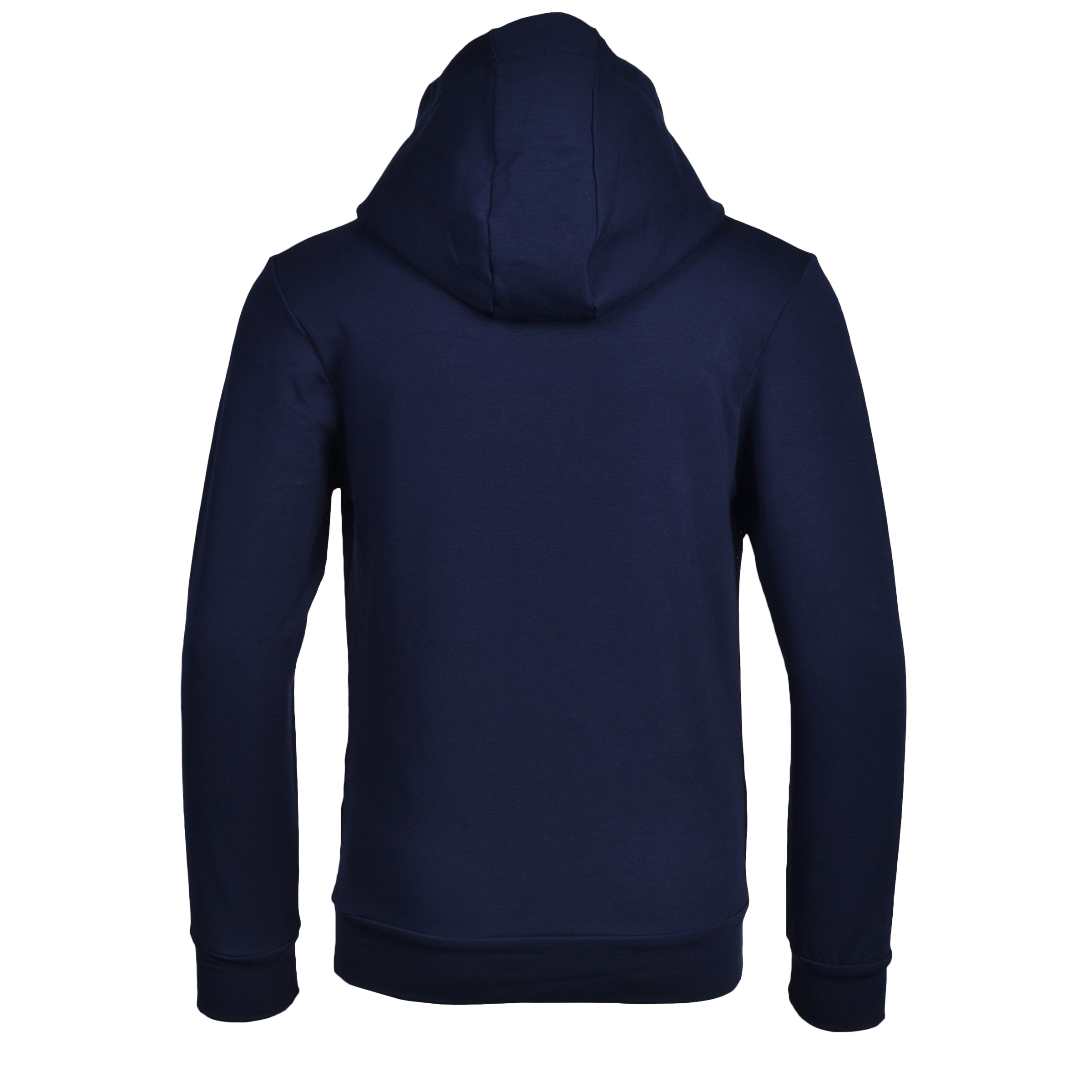 SS25 Moda Bandidos Navy Geo Zig Tracksuit