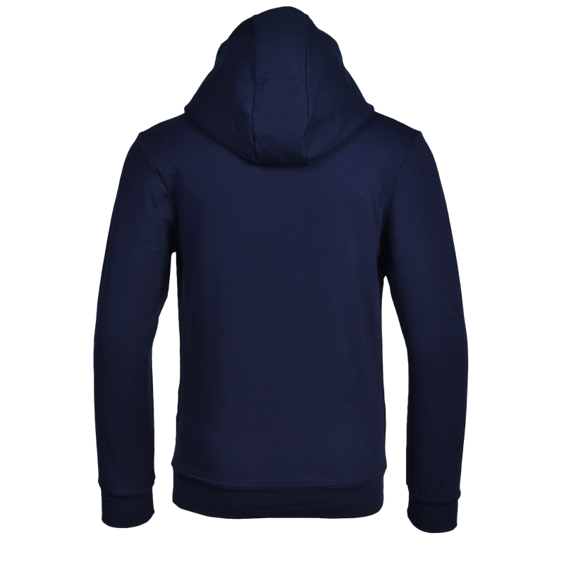 SS25 Moda Bandidos Navy Geo Zig Tracksuit