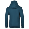 SS25 Moda Bandidos Teal Geo Zig Tracksuit