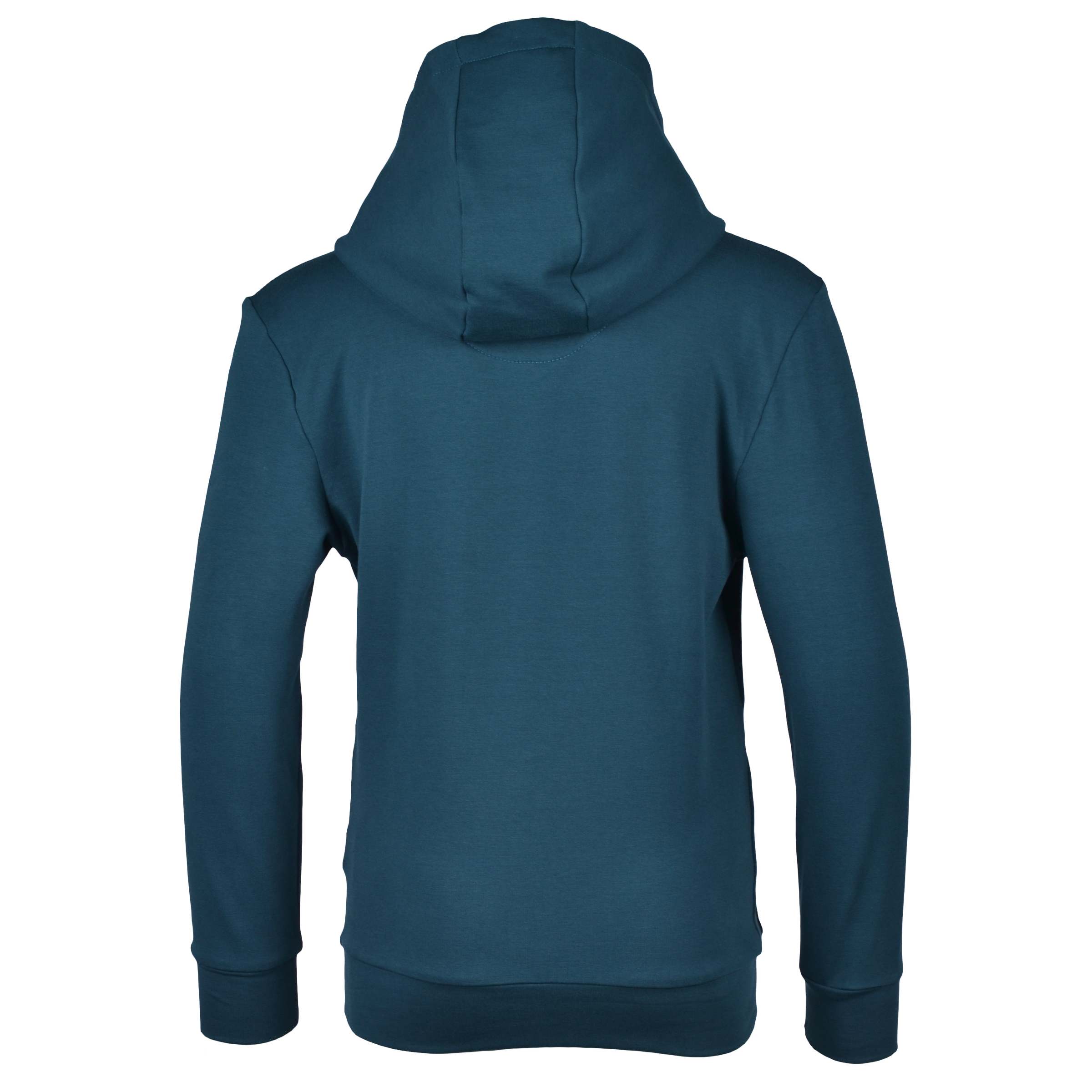 SS25 Moda Bandidos Teal Geo Zig Tracksuit