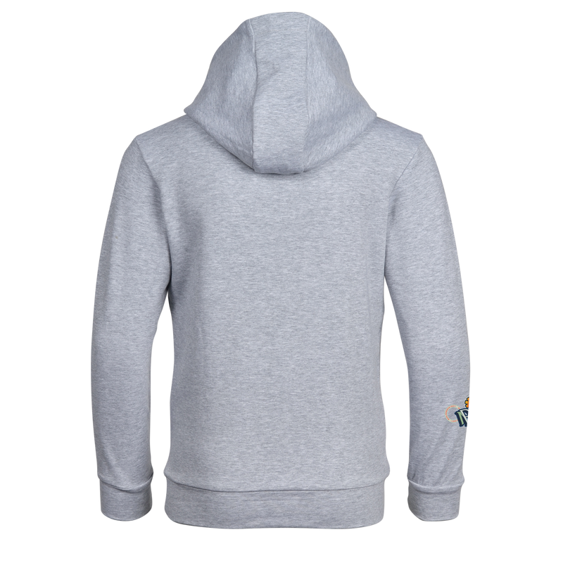 SS25 Moda Bandidos Grey Stickers Tracksuit
