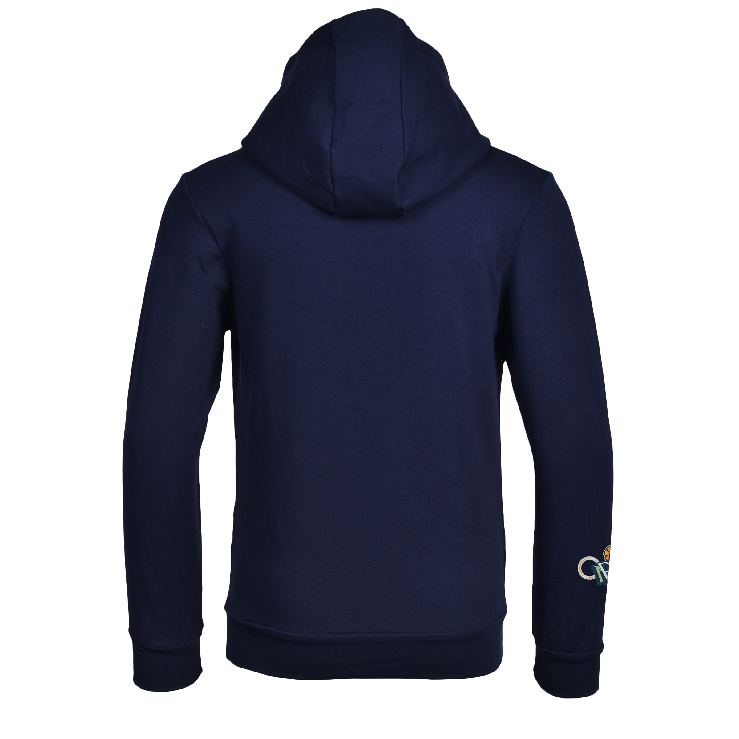 SS25 Moda Bandidos Navy Stickers Tracksuit