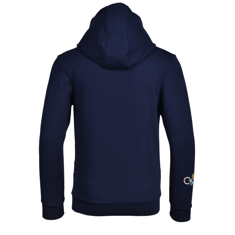 SS25 Moda Bandidos Navy Stickers Tracksuit