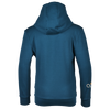SS25 Moda Bandidos Teal Stickers Tracksuit