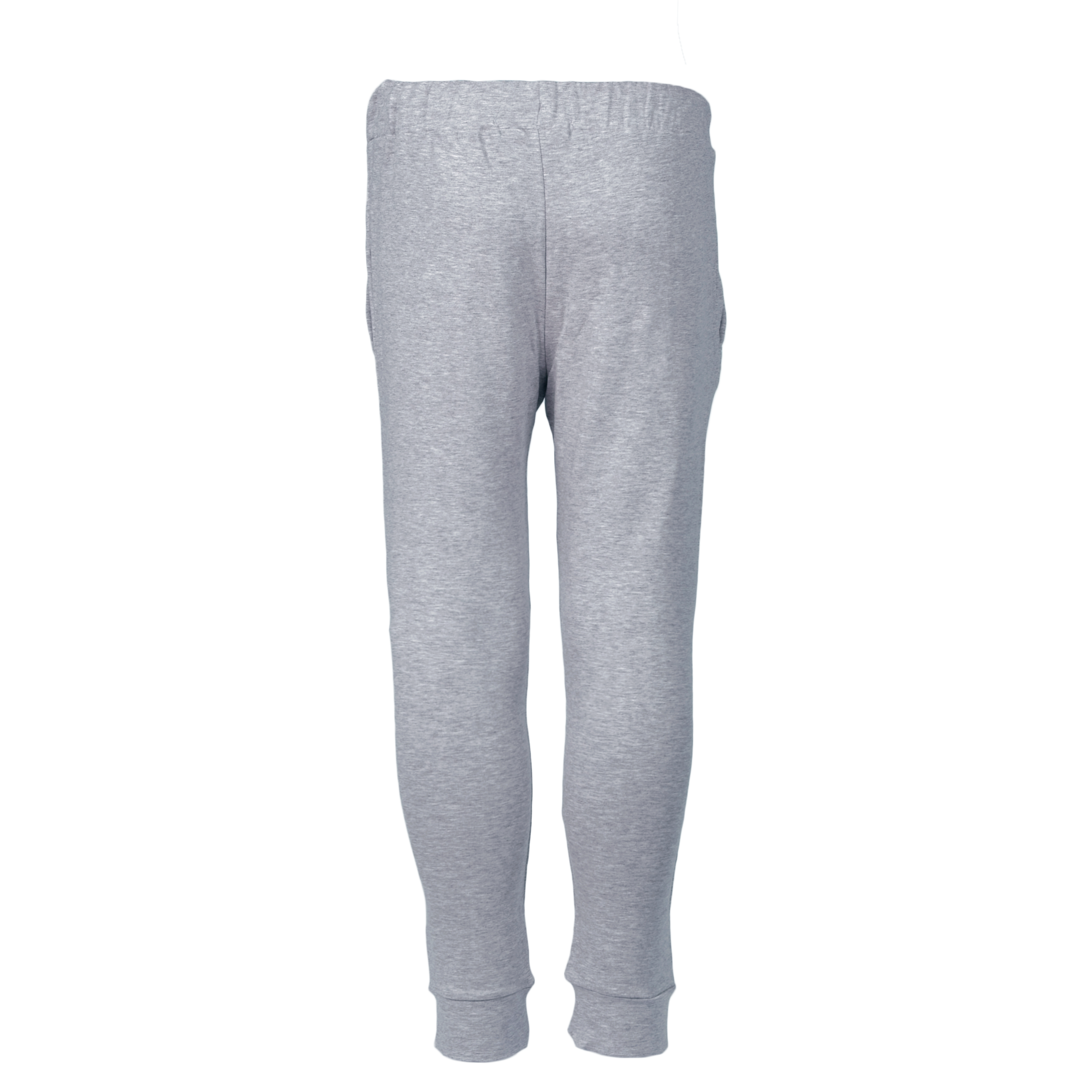 SS25 Moda Bandidos Grey Geo Zig Tracksuit