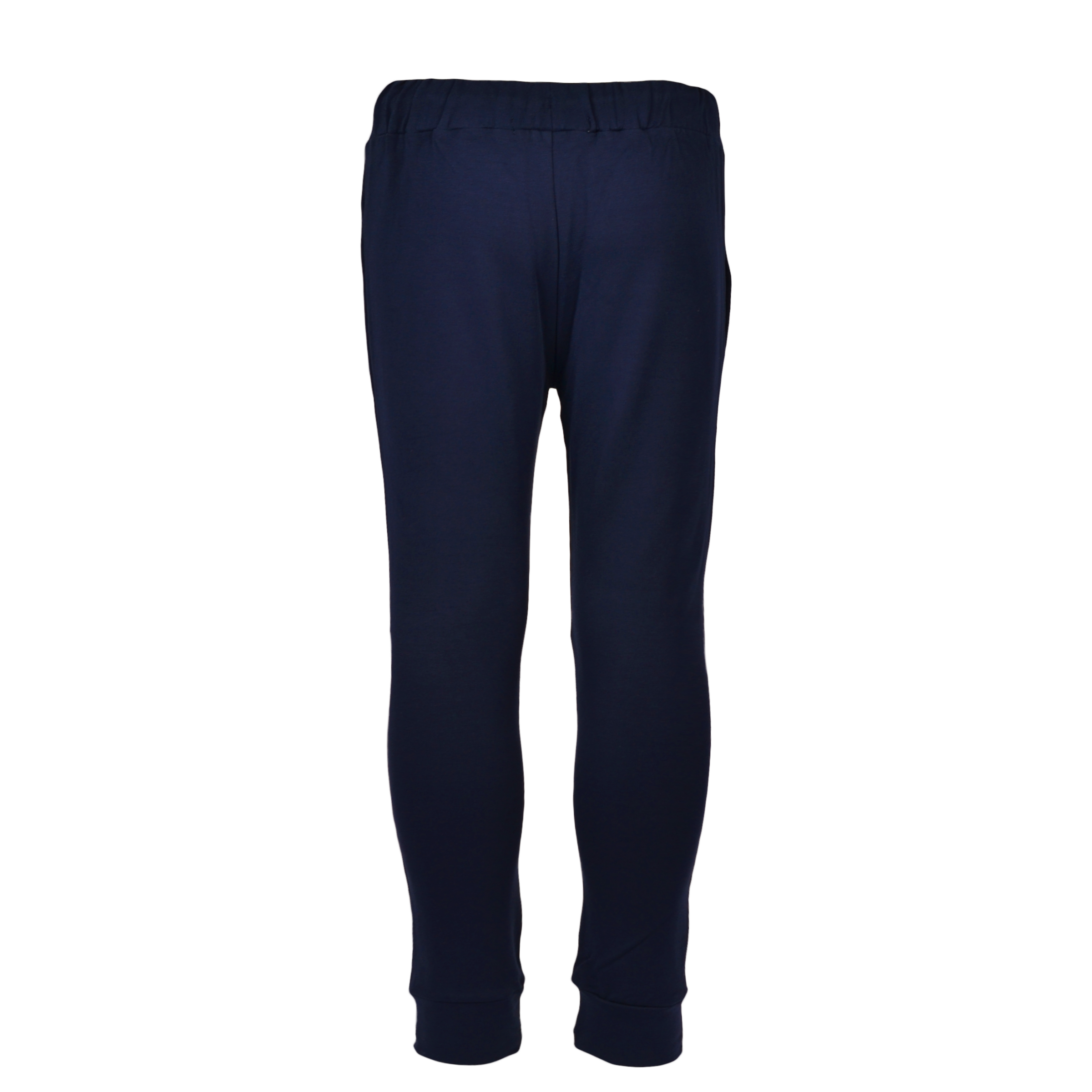 SS25 Moda Bandidos Navy Stickers Tracksuit