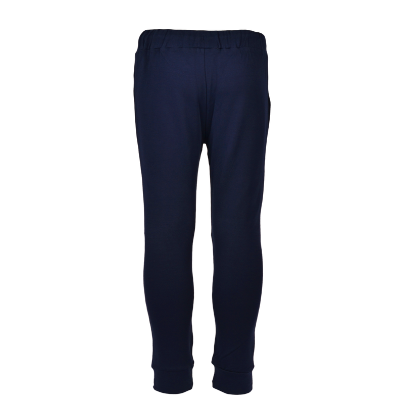 SS25 Moda Bandidos Navy Stickers Tracksuit