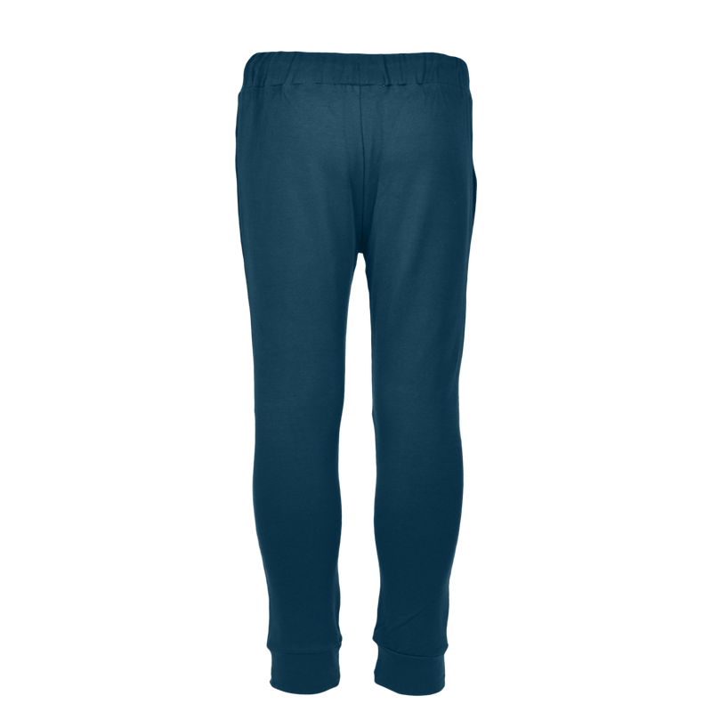 SS25 Moda Bandidos Teal Stickers Tracksuit
