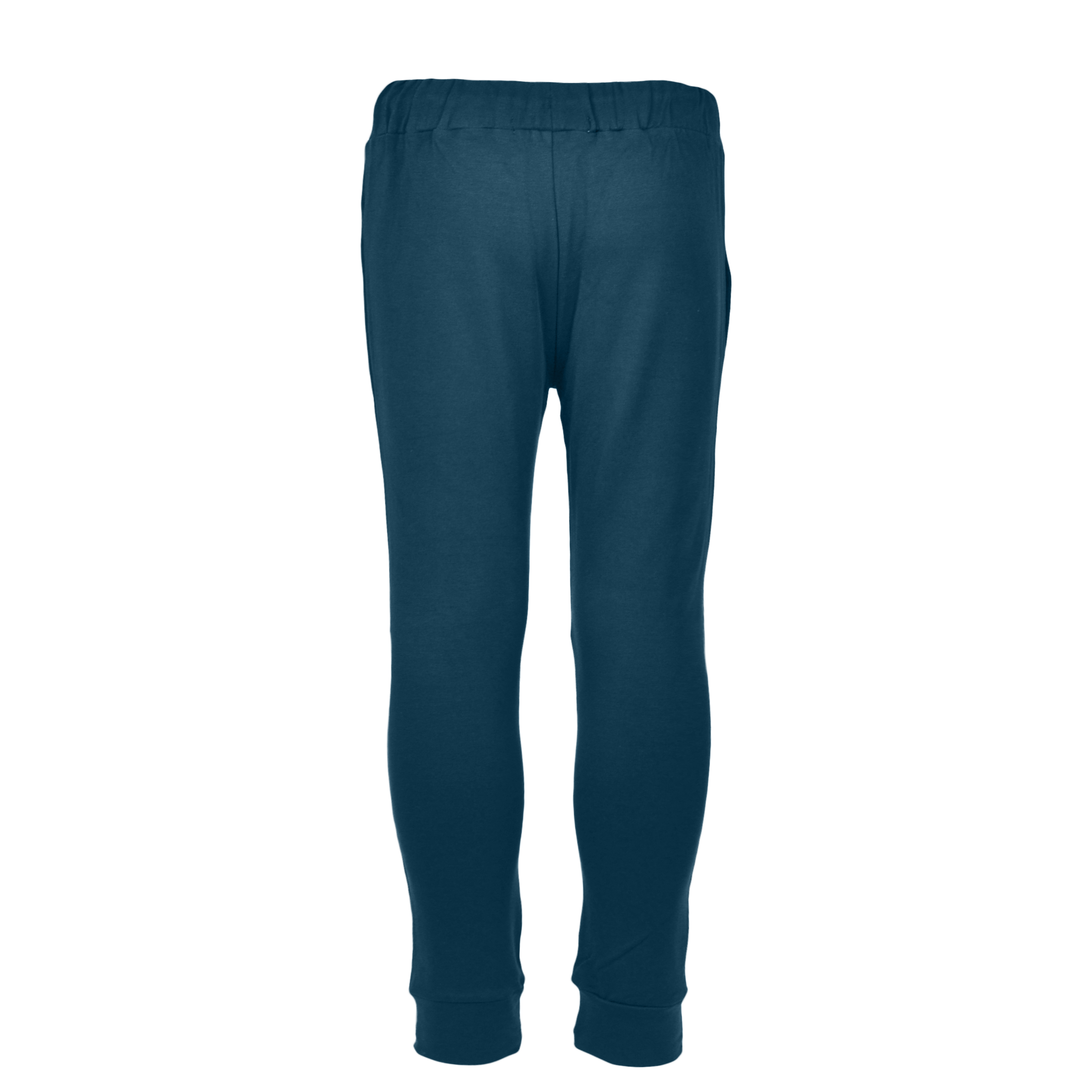 SS25 Moda Bandidos Teal Geo Zig Tracksuit