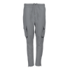 SS25 Moda Bandidos Grey Technical Cargo Pants