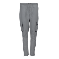 SS25 Moda Bandidos Grey Technical Cargo Pants
