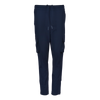 SS25 Moda Bandidos Navy Technical Cargo Pants