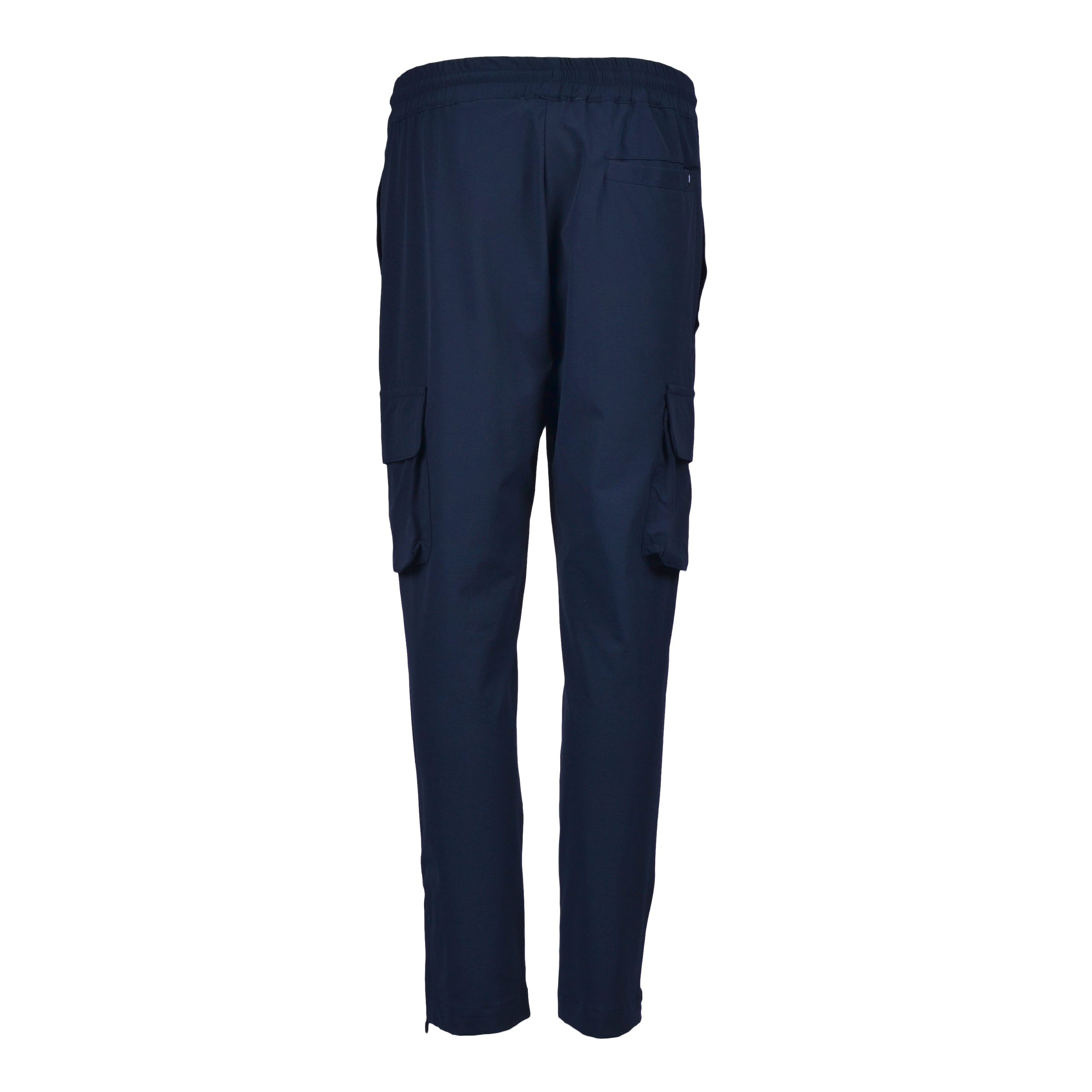SS25 Moda Bandidos Navy Technical Cargo Pants
