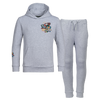 SS25 Moda Bandidos Grey Stickers Tracksuit