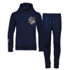 SS25 Moda Bandidos Navy Stickers Tracksuit
