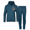 SS25 Moda Bandidos Teal Stickers Tracksuit