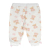 AW24 Little A GISELLE Snow White Bear Print Tracksuit