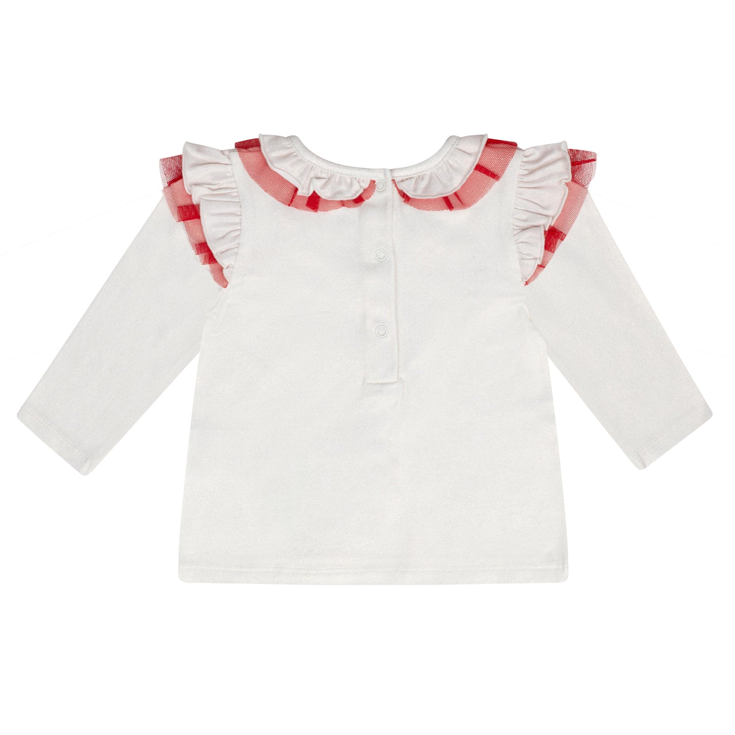 Little A HOPE Snow White Handbag Legging Set