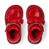 PREORDER AW25 Little A BOWE Red Bow Boots