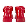 PREORDER AW25 Little A BOWE Red Bow Boots