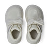 AW25 Little A BOWE White Bow Boots