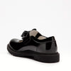 Lelli Kelly HELEN Black Patent Leather School Shoes