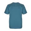 SS25 Moda Bandidos Teal Stickers T-Shirt