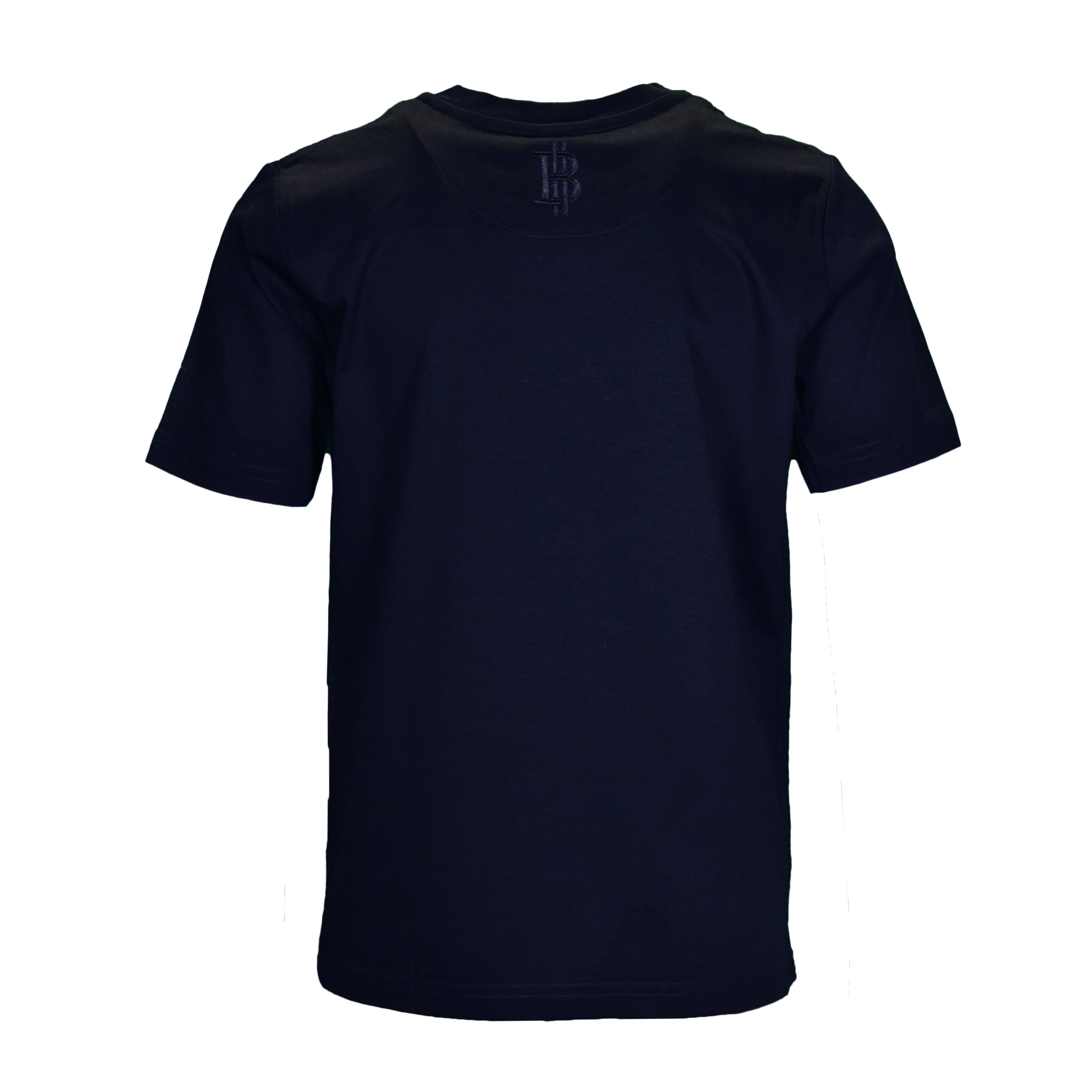 SS25 Moda Bandidos Navy Stickers T-Shirt