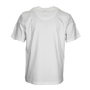 SS25 Moda Bandidos White Stickers T-Shirt