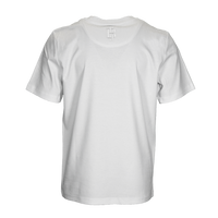 SS25 Moda Bandidos White Stickers T-Shirt