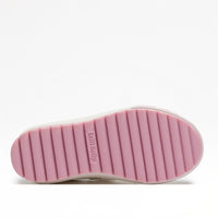 SS26 Lelli Kelly White Butterfly Floral Shoes