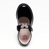 AW25 Lelli Kelly MELODY Black Patent Leather School Shoes