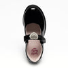 AW25 Lelli Kelly ZOEY Black Patent Leather School Shoes